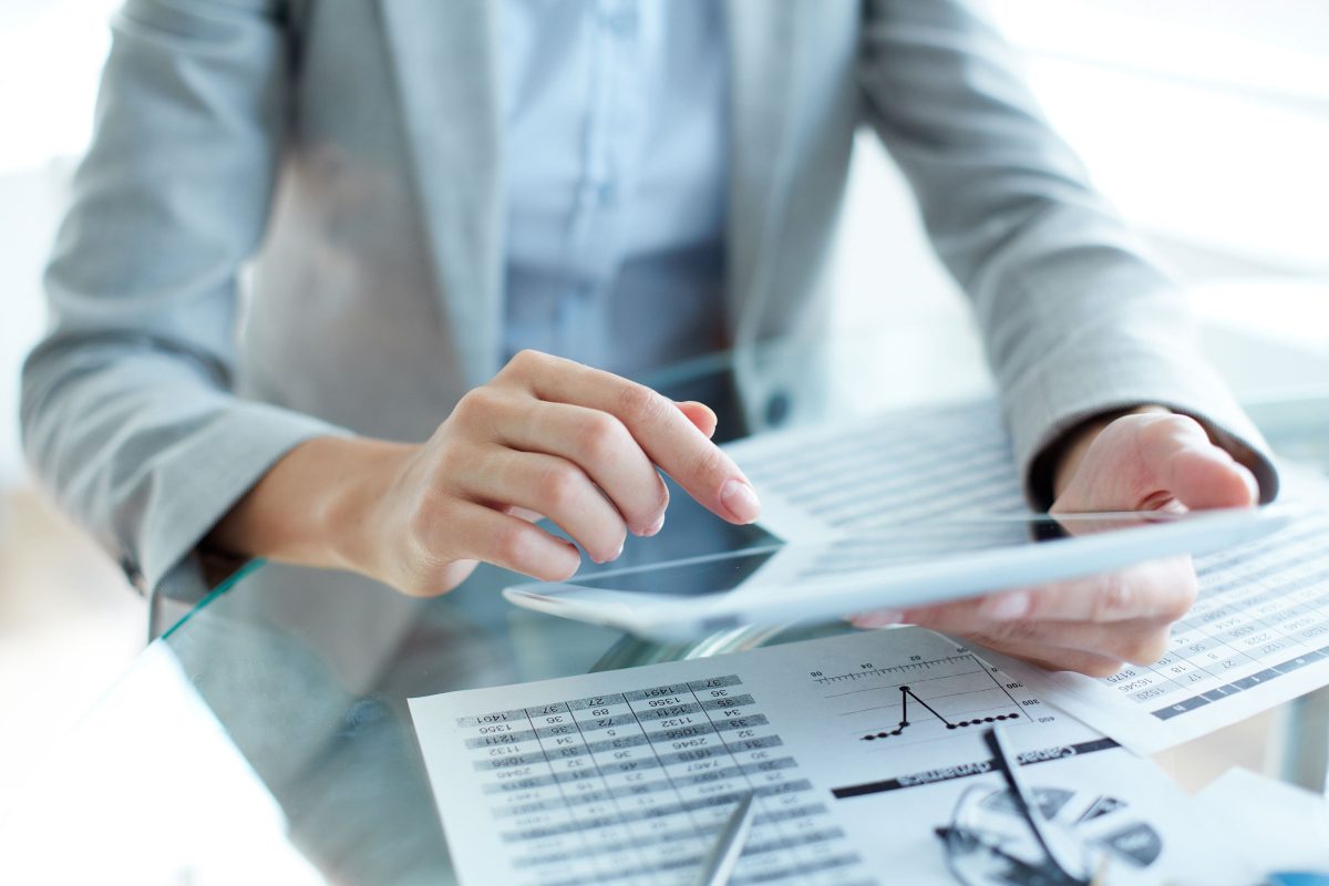 Payroll Services