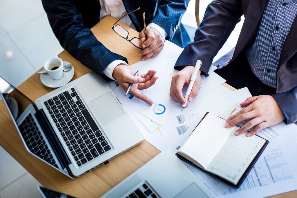 Incorporation Services