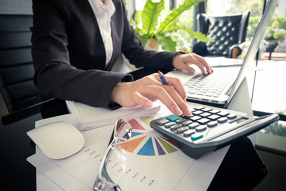 Bookkeeping