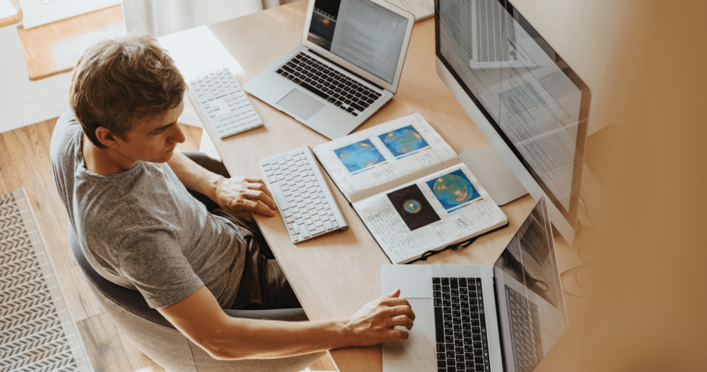 Unveiling Financial Clarity: Bookkeeping Services for Your Business