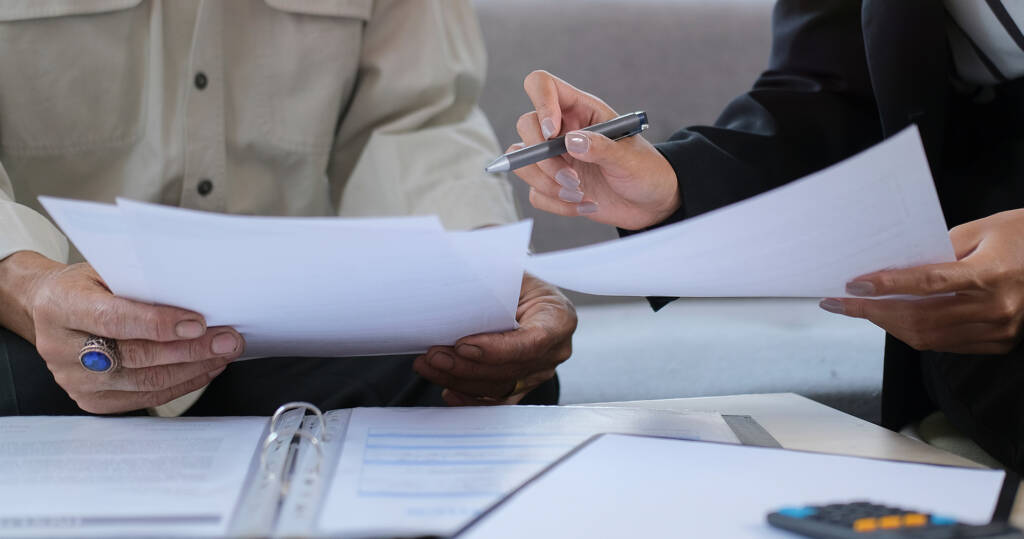 Navigating Your Personal Finances: Personal Tax Services at Fast Tax
