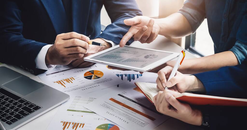 Maximizing Returns: The Importance of Tax Planning Services