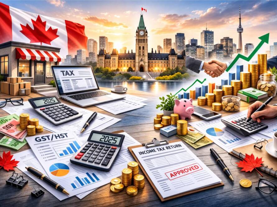CRA Tax Season 2025